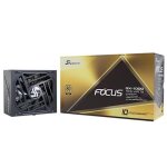 Seasonic focus gx - 1000 1000w atx30 focus - gx - 1000 - atx30 (1000?w), alimentation pc