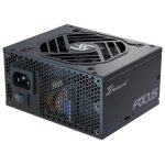 Seasonic focus spx - 750 (750?w), alimentation pc, noir