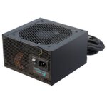 Seasonic g12 gm (850?w), alimentation pc, noir
