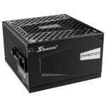 Seasonic prime px 80 plus platinum netzteil, modular - 650 watt
