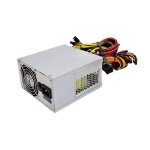 Seasonic ssp - 650rs bulk 650w atx (650?w), alimentation pc, gris