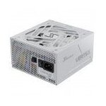 Seasonic vertex gx white 80 plus gold netzteil, modular, atx 3. 0, pci