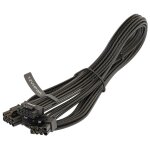 Seasonic watx16883ew cble d'alimentation interne 0, 75 m