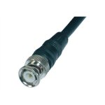 Security - center - c�ble vid�o - bnc m�le pour bnc m�le - 10 m - coaxial