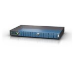 Seh dongleserver promax serveur d'impression ethernet lan noir, bleu Seh dongleserver promax serveur d'impression ethernet lan noir, bleu