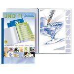 Sei rota portalist unoti 22x30 150blu