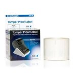 Seiko instruments slp - tp - blanc - 54 x 25 mm 760 �tiquette(s) (1 rouleau(x) x 760 �tiquettes - pour ...