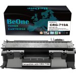 Senior - 1x crg - 719a crg 719a cartouches de toner remplacement compatible pour canon i - sensys lbp ... Senior - 1x crg - 719a crg 719a cartouches de toner remplacement compatible pour canon i - sensys lbp ...