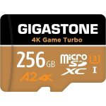 Senior - [5 ans rcupration de donnes gratuite] carte mmoire 256 go, game turbo , vitesse jusqu'a ...