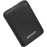 Senior - banque d'alimentation du chargeur portable 10000mah, batterie de chargeur de tlphone a charge ...