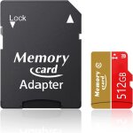 Senior - carte mémoire 512gb avec carte de filtre pour tablette class10uhs - iv30 spécifications ipx7 ... Senior - carte mémoire 512gb avec carte de filtre pour tablette class10uhs - iv30 spécifications ipx7 ...