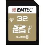 Senior - , ecmsd32ghc10gp, carte sd 32 go classe 10 uhs - i u1 avec adaptateur, vitesse de lecture jusqu'a ... Senior - , ecmsd32ghc10gp, carte sd 32 go classe 10 uhs - i u1 avec adaptateur, vitesse de lecture jusqu'a ...