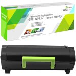 Senior - m11xh cartouche de toner compatible haute capacité 8500 pages noir pour imprimante laser dell ... Senior - m11xh cartouche de toner compatible haute capacité 8500 pages noir pour imprimante laser dell ...