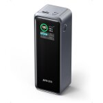 Senior - prime batterie externe 27650mah banque d'alimentation, chargeur portable 250w, 3 ports (99, ...