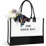 Senior - sac a main femme grand capacit sac cabas tote bag shopper port epaule bandoulire canvas sac ...