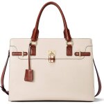Senior - sac serviette en cuir vritable pour hommes / femmes sac business sac mes r 15. 6  sac ordinateur ...