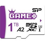 Senior - silicon power micro sdxc de jeu supérieur de 1 to uhs - i (u3), v30 4k a2, carte microsd haute ... Senior - silicon power micro sdxc de jeu supérieur de 1 to uhs - i (u3), v30 4k a2, carte microsd haute ...