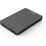 Sept - 500 go gris foncé disque dur externe portable usb 3. 0 super rapide vitesse de transfert pour ... Sept - 500 go gris foncé disque dur externe portable usb 3. 0 super rapide vitesse de transfert pour ...