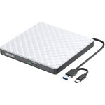 Sept - lecteur dvd cd externe, usb 3. 0 graveur dvd cd externe lecteur cd / dvd / rom optique externe ... Sept - lecteur dvd cd externe, usb 3. 0 graveur dvd cd externe lecteur cd / dvd / rom optique externe ...
