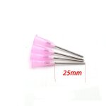 Seringues grossires pour imprimante  jet d'encre, cartouche cd'appareils, outils de recharge d'encre, ...