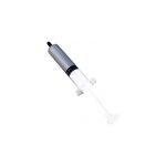 Seringue de p�te thermique 20g nano - silver