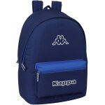 Sfta kappa rain - sac a dos pour ordinateur portable 15, 6  et usb, idal pour les jeunes de diffrents ...