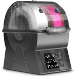 Sh02 schoir  filaments, bote de rangement scelle pour filament pour imprimante 3d, support de bobine ...