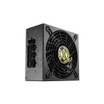 Sharkoon silent storm sfx gold 500w atx cable management, 4044951016419 (atx cable management)