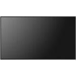 Sharp multisync e509 ecran plat de signalisation num�rique 50  lcd 3501 cd / m 4k ultra hd noir