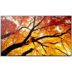 Sharp multisync m432 ecran plat de signalisation num�rique 42. 5  lcd 550 cd / m 4k ultra hd noir