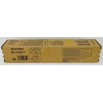 Sharp mxc38gty - jaune - compatible - cartouche de toner - pour sharp mx - c310, mx - c310f, mx - c310fx, ...