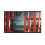 Sharp pn - me752 ecran plat de signalisation numrique 75  led 450 cd / m 4k ultra hd noir android