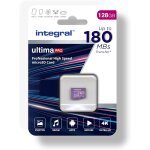 Shiba - 128gb carte micro sd 4k vid�o vitesse de lecture 180mb / s et vitesse d'ecriture 150mb / s microsdxc ...