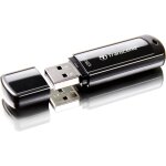 Shiba - 128go jetflash 700 cl usb 3. 1 gen 1 ts128gjf700 noir[263]
