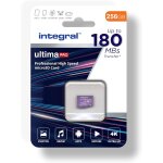 Shiba - 256gb carte micro sd 4k vido vitesse de lecture 180mb / s et vitesse d'ecriture 150mb / s microsdxc ...