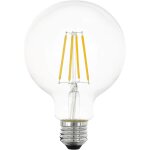Shiba - 29138 filament 230v tubes led e27 1055lm 9w 4000k gradable clair ampoule[1670]