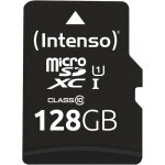 Shiba - 3423491 carte mmoire microsd noir[87]