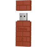 Shiba - 8bitdo adaptateur bluetooth 2, adaptateur usb sans fil pour contrôleur xbox series, joycons, ... Shiba - 8bitdo adaptateur bluetooth 2, adaptateur usb sans fil pour contrôleur xbox series, joycons, ...
