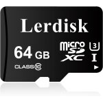 Shiba - carte micro sd u3 64 go en grande quantit micro sdxc uhs - i fabrique par des licenceurs autoriss ...