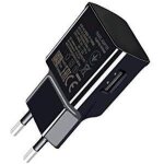 Shiba - chargeur adaptateur mural usb 5v 2a - 9v 1. 67a, avec technologie de charge rapide, charge rapide, ...