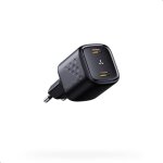 Shiba - chargeur usb - c double 30w gan, prise charge rapide charge pd3. 0 pps noir compact et portable ... Shiba - chargeur usb - c double 30w gan, prise charge rapide charge pd3. 0 pps noir compact et portable ...