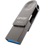Shiba - cl usb 128 go (usb type - c et usb type - a), 2 en 1 usb 3. 0 stick vitesse de lecture jusqu' ...