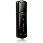 Shiba - cl usb 2. 0 64 go jetflash 350 noir ts64gjf350[605]