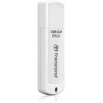 Shiba - cl usb 2. 0 64 go jetflash 370 blanc ts64gjf370[601]