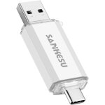 Shiba - cl usb 3. 0 et usb 3. 1 128 go 120 mo / s en lecture usb c 2 en 1 otg dual memory stick pour ...