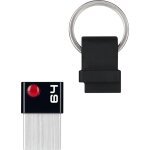 Shiba - - clé usb 3. 2 nano ring t100 capacité 64 go, 64 gb - compatibilité universelle usb 3. 0 - ecmmd64gt10 ... Shiba - - clé usb 3. 2 nano ring t100 capacité 64 go, 64 gb - compatibilité universelle usb 3. 0 - ecmmd64gt10 ...