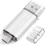 Shiba - cl usb 32 go, dual port otg usb 3. 0 mmoire stick aves type c port, u disque compatible pour ...