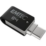 Shiba - clé usb 64 go dual t260c mobile&go - clef usb 3. 2 pivotante - usb stick dual usb - a / usb - ... Shiba - clé usb 64 go dual t260c mobile&go - clef usb 3. 2 pivotante - usb stick dual usb - a / usb - ...