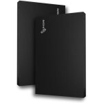 Shiba - disque dur externe portable usb 2. 0 disque dur de stockage 120 go disque dur de transfert de ...