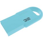 Shiba - , ecmmd32gd252, cl usb mini d250, design capless pratique, 32 go de stockage, vitesses de lecture ...